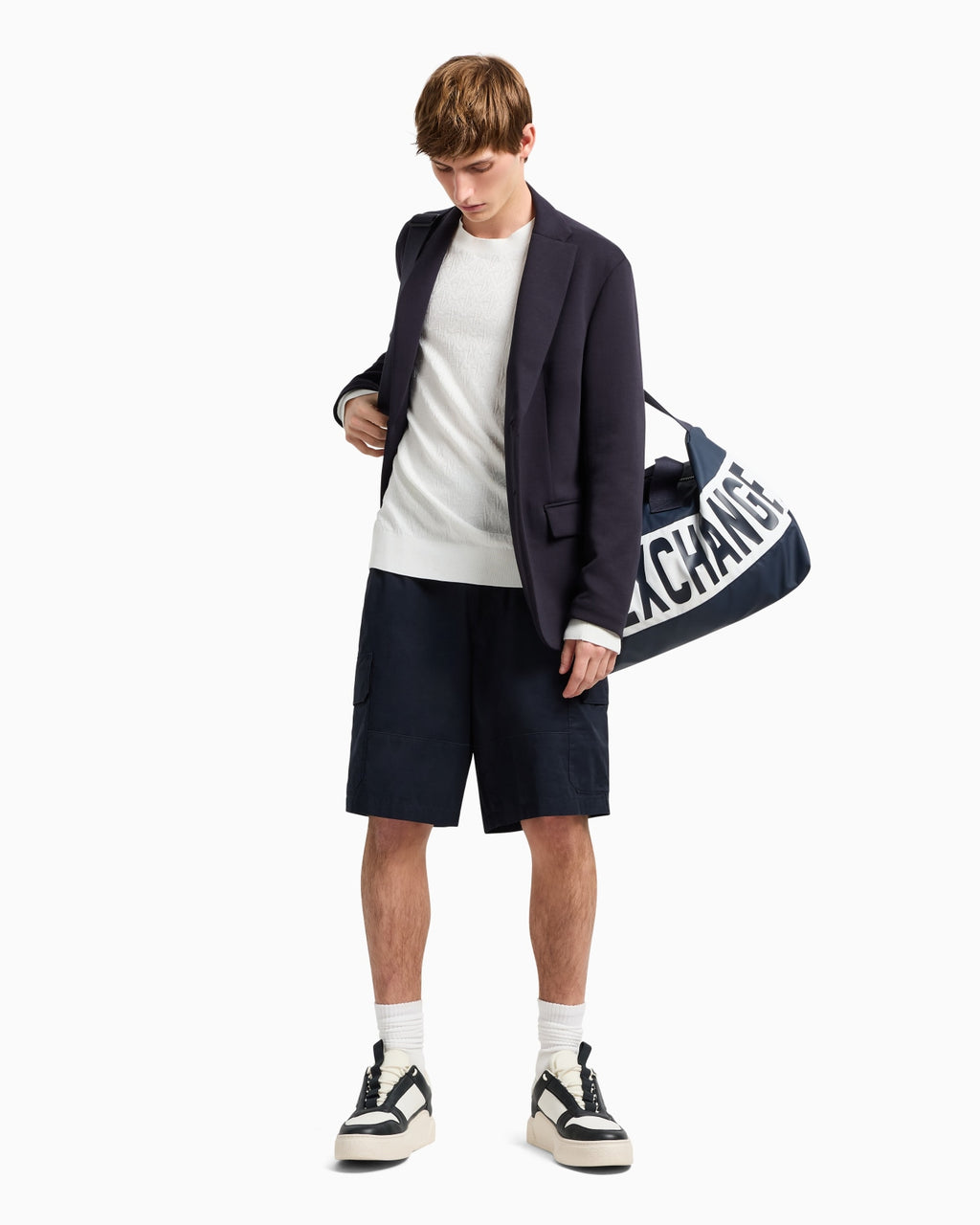 XM000176 AF10454/U0009 ARMANI EXCHANGE