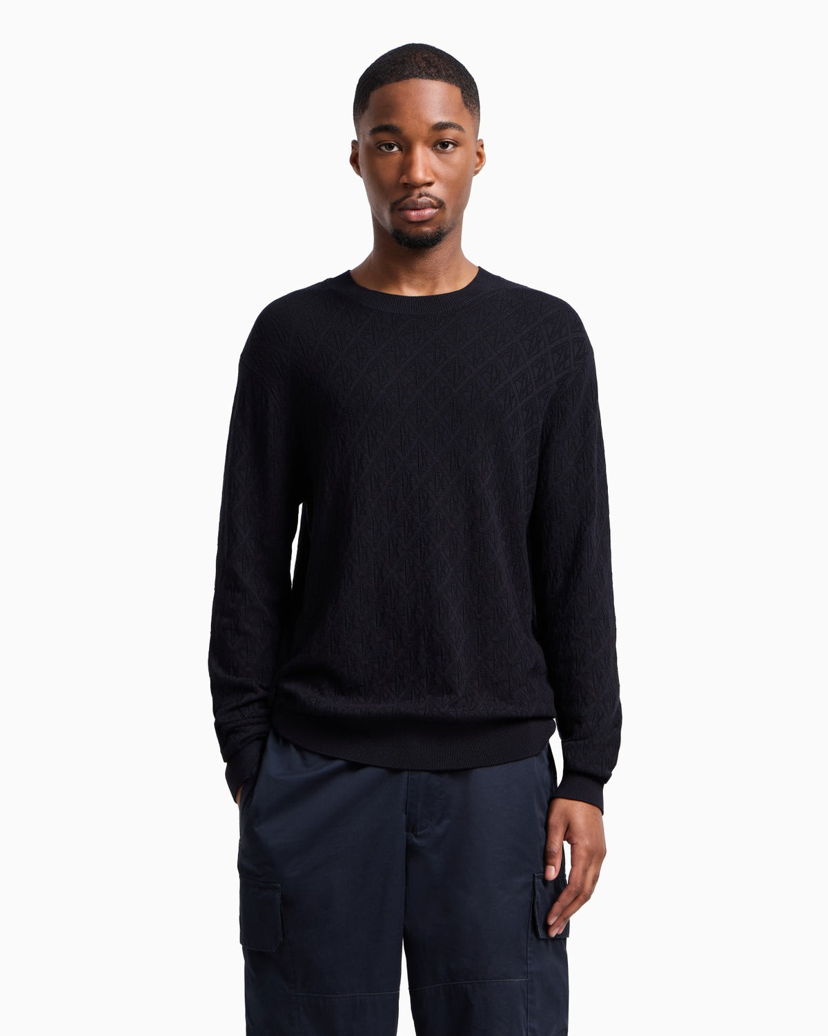 XM000176 AF10454/UB101 ARMANI EXCHANGE