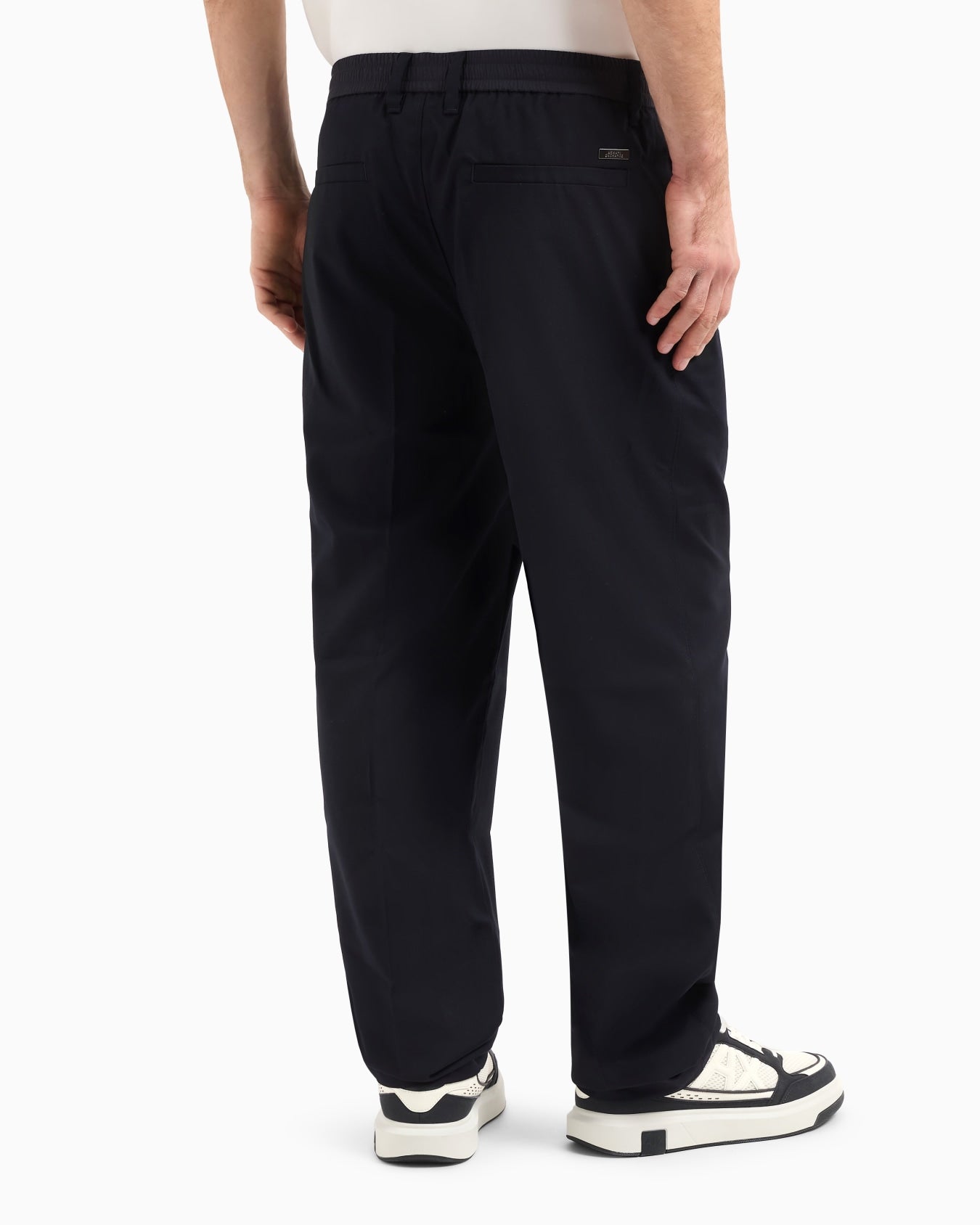 XM000207 AF12041/UB101 ARMANI EXCHANGE