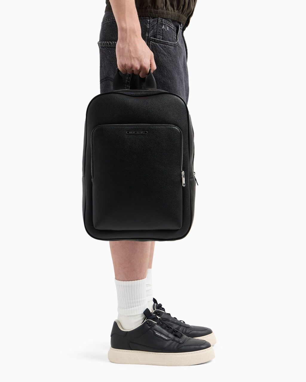 XM000241 AF12134/UC001 ARMANI EXCHANGE