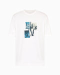 ARMANI EXCHANGE T-SHIRT