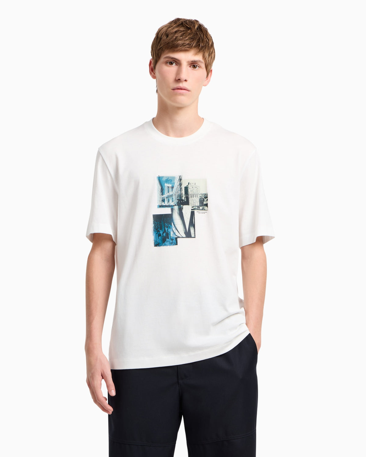 XM000269 AF12112/U0009 ARMANI EXCHANGE