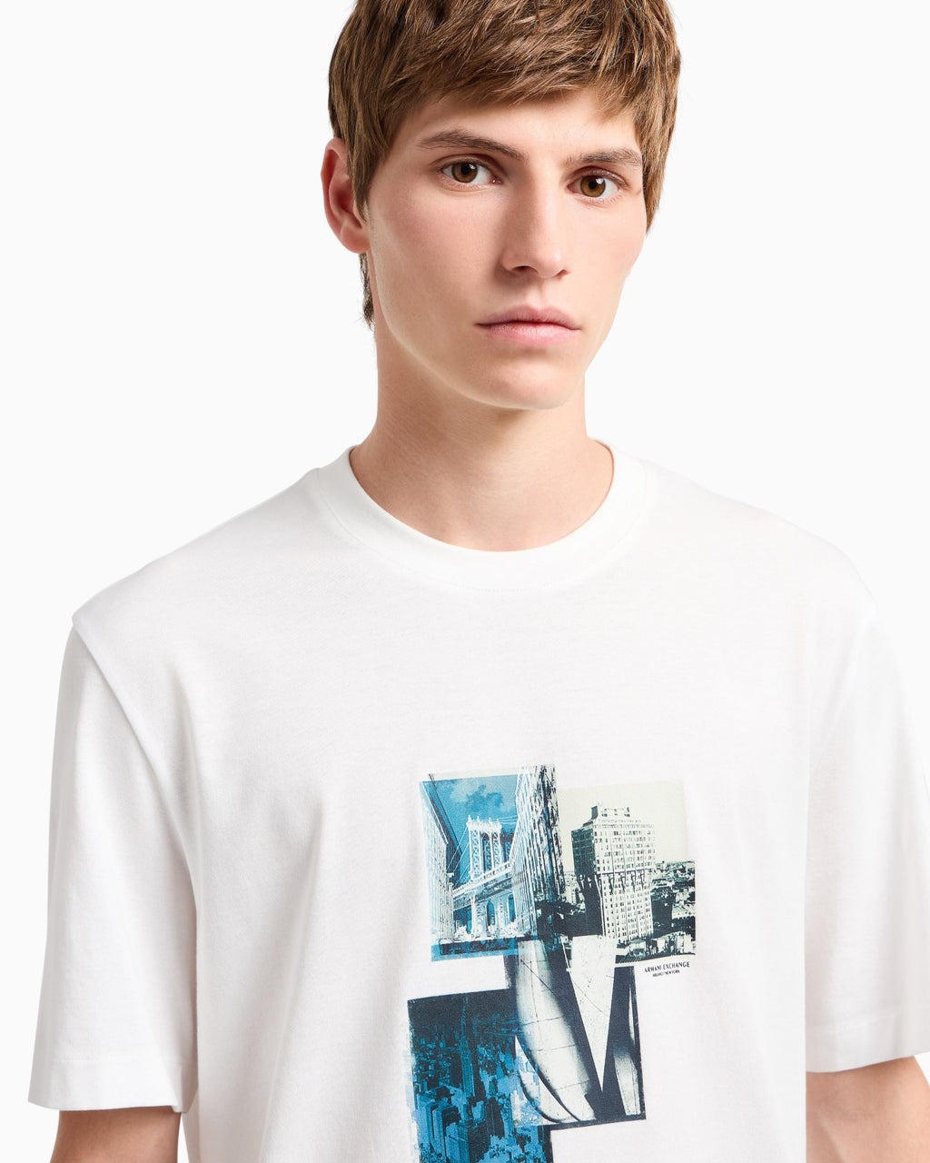 XM000269 AF12112/U0009 ARMANI EXCHANGE