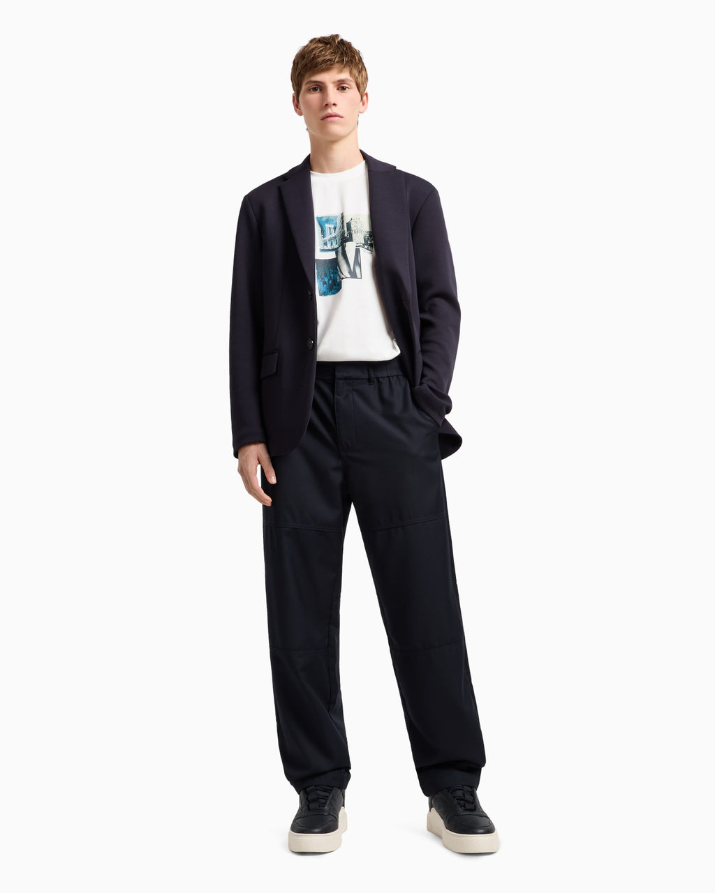 XM000269 AF12112/U0009 ARMANI EXCHANGE