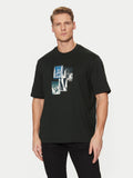 ARMANI EXCHANGE T-SHIRT