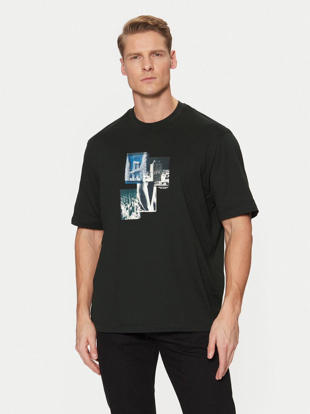XM000269 AF12112/UB001 ARMANI EXCHANGE