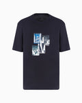 ARMANI EXCHANGE T-SHIRT
