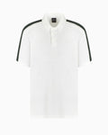 ARMANI EXCHANGE POLO SHIRT