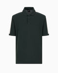ARMANI EXCHANGE POLO SHIRT