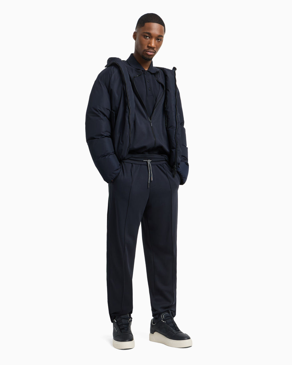 XM000307 AF10366/UB101 ARMANI EXCHANGE