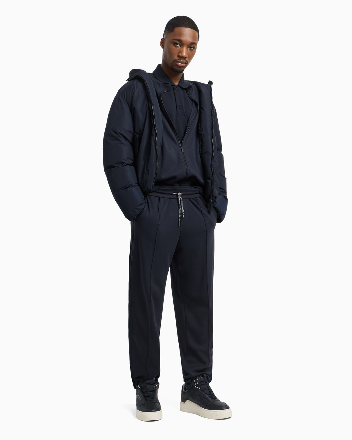 XM000307 AF10366/UB101 ARMANI EXCHANGE