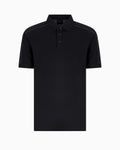 ARMANI EXCHANGE POLO SHIRT