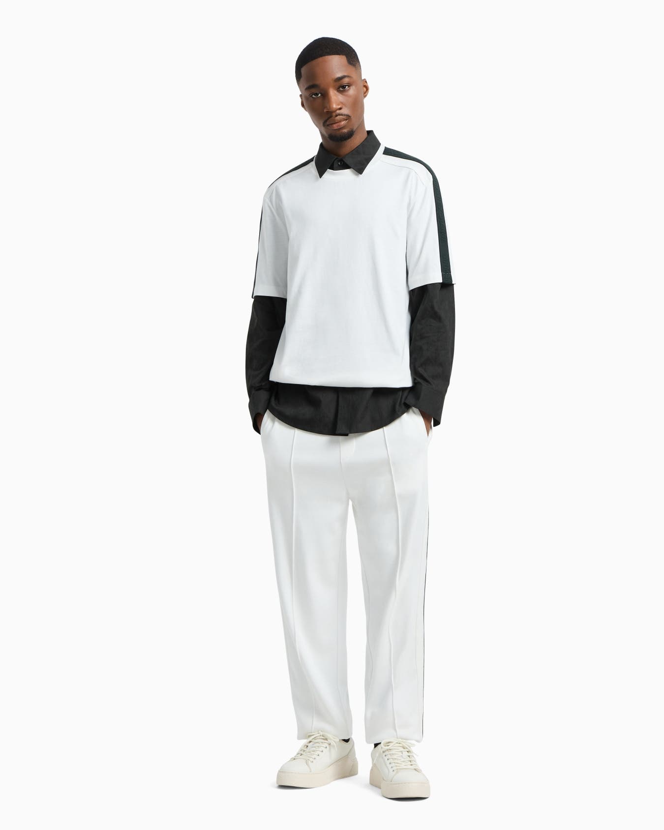 XM000322 AF10361/U0009 ARMANI EXCHANGE