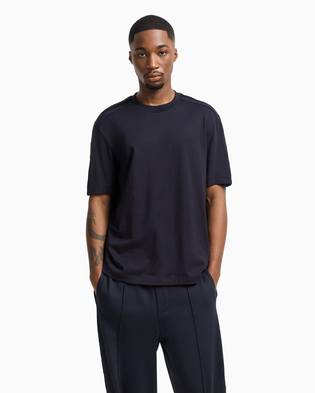 XM000322 AF10361/UB101 ARMANI EXCHANGE