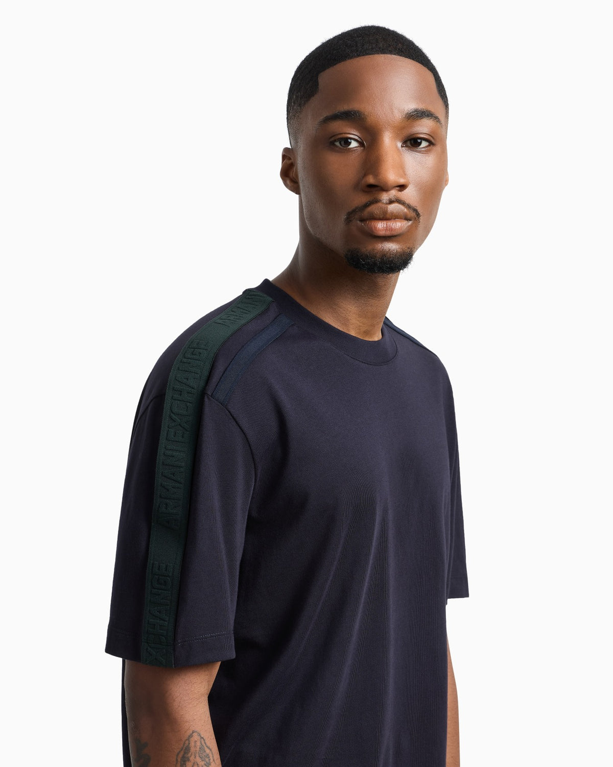 XM000322 AF10361/UB101 ARMANI EXCHANGE