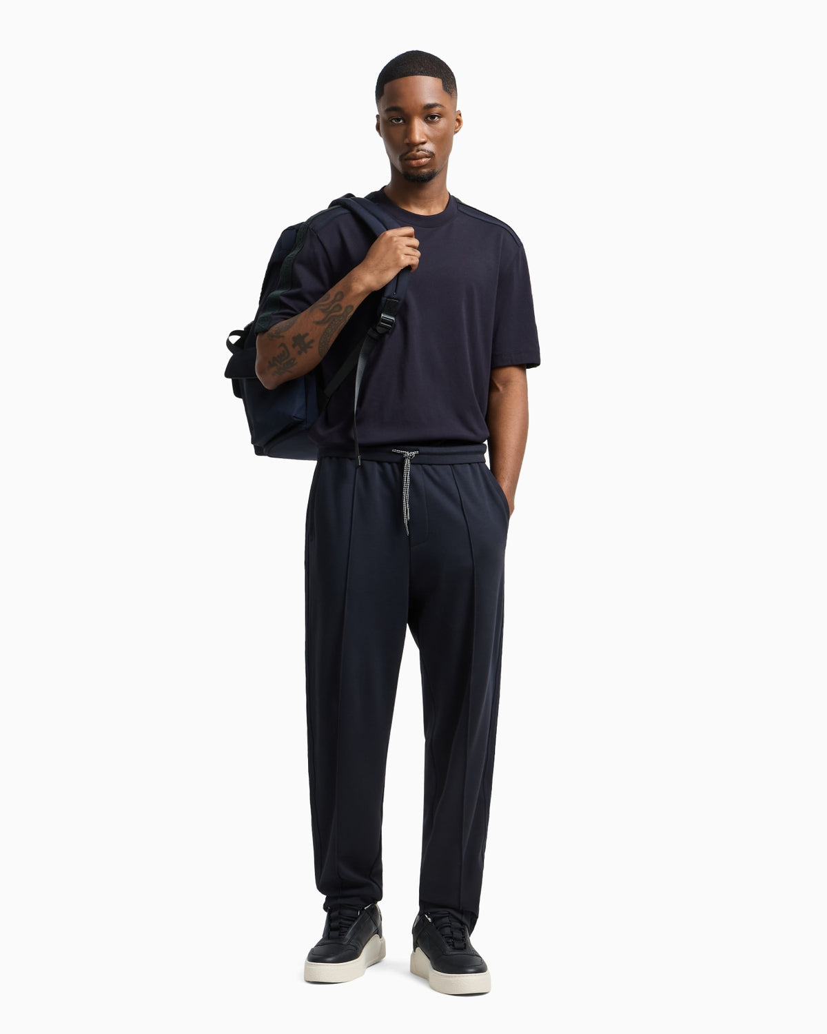 XM000322 AF10361/UB101 ARMANI EXCHANGE