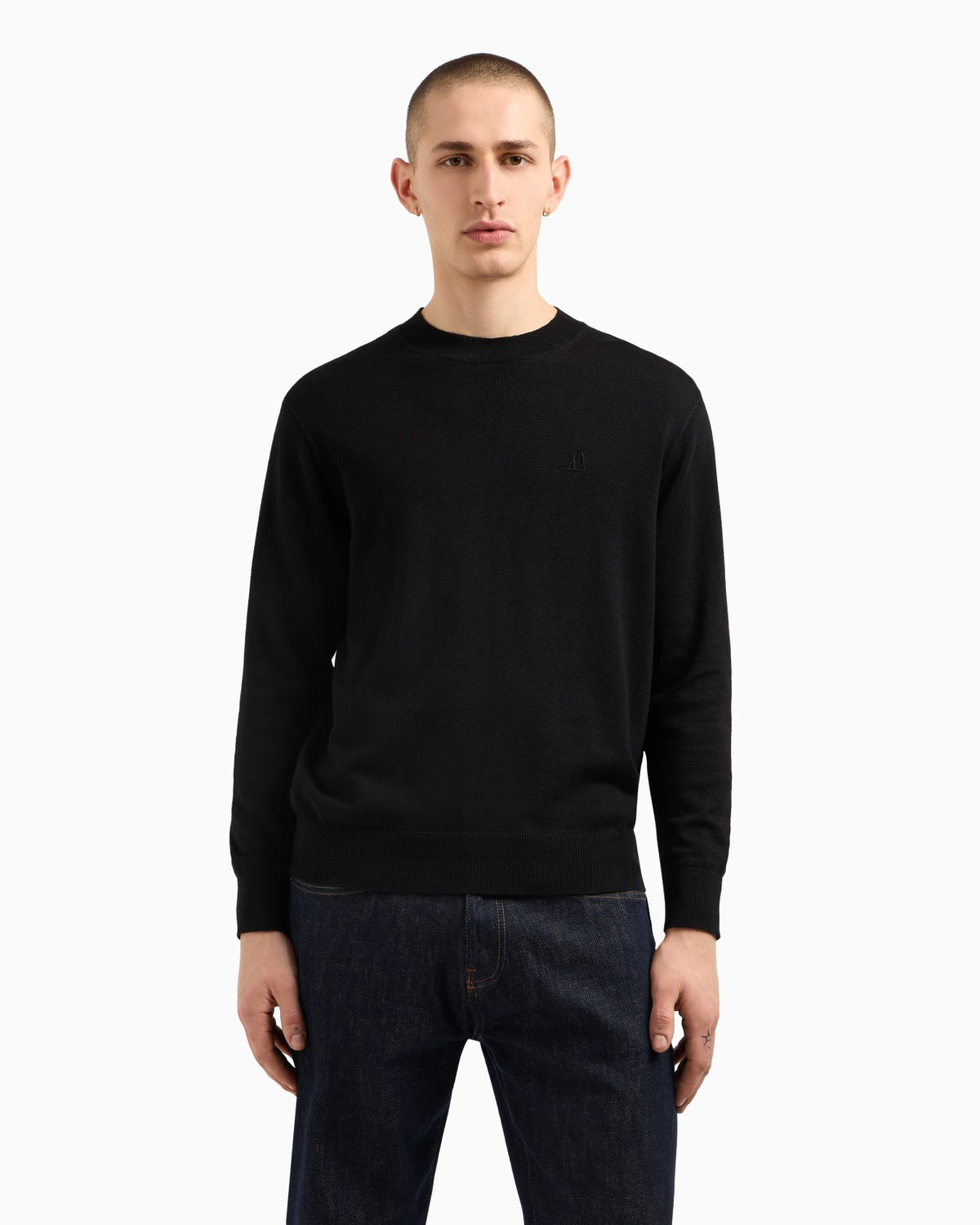 XM000338 AF12291/UC001 ARMANI EXCHANGE