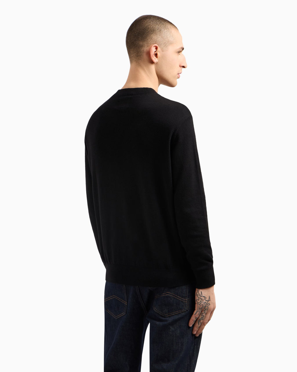 XM000338 AF12291/UC001 ARMANI EXCHANGE