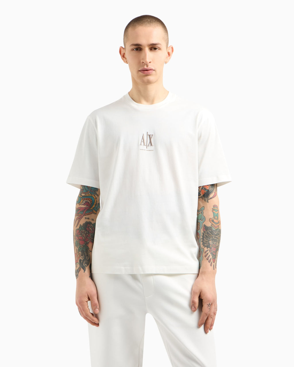 XM000363 AF12308/U0009 ARMANI EXCHANGE