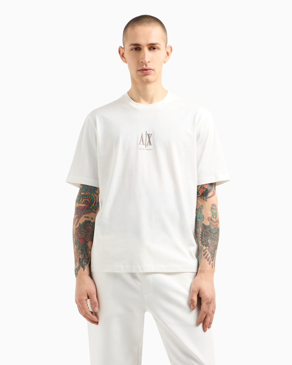 XM000363 AF12308/U0009 ARMANI EXCHANGE