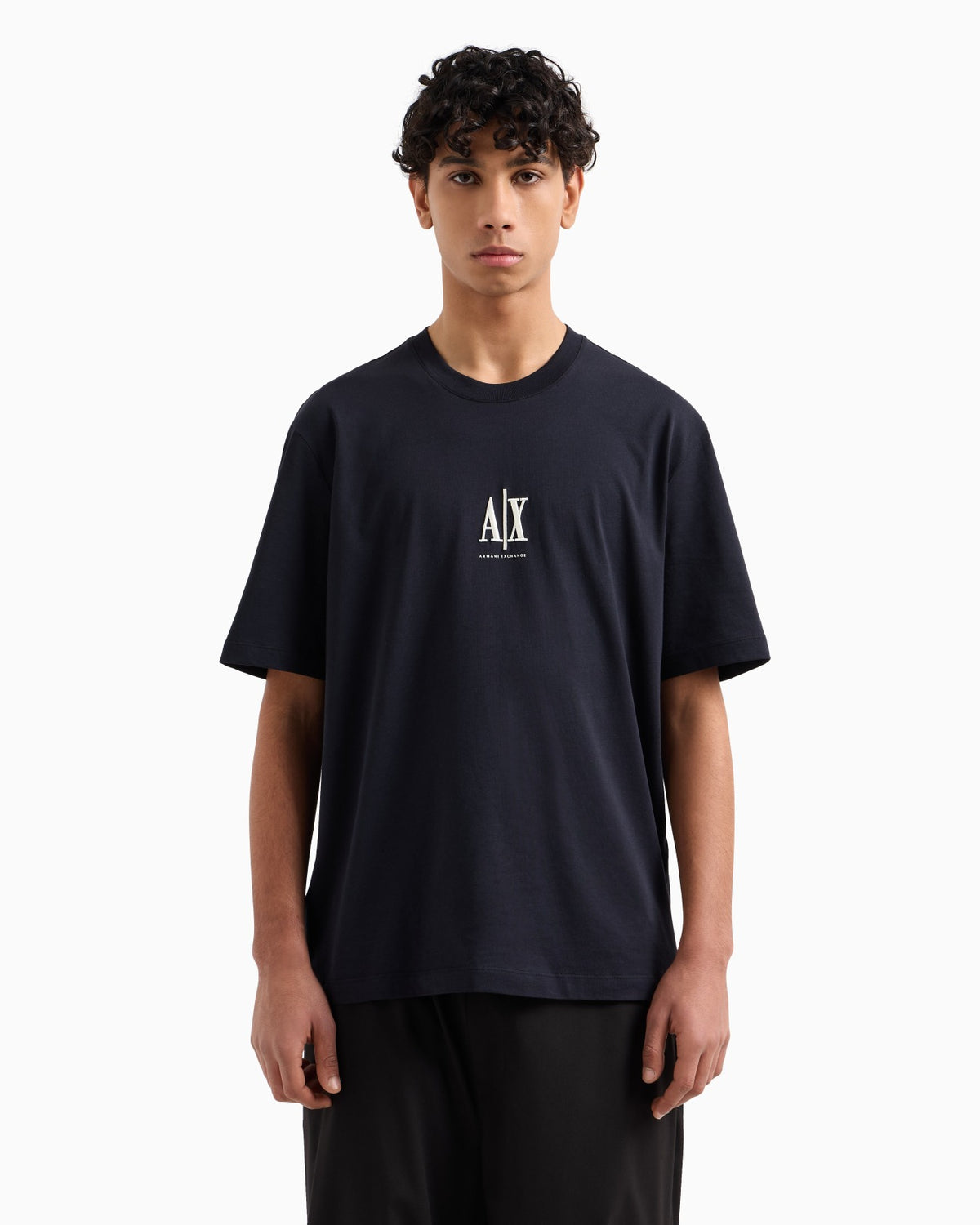 XM000363 AF12308/UB101 ARMANI EXCHANGE