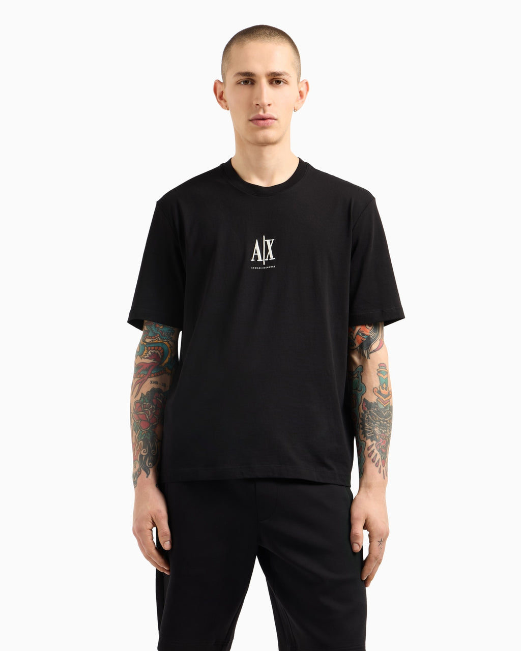 XM000363 AF12308/UC001 ARMANI EXCHANGE