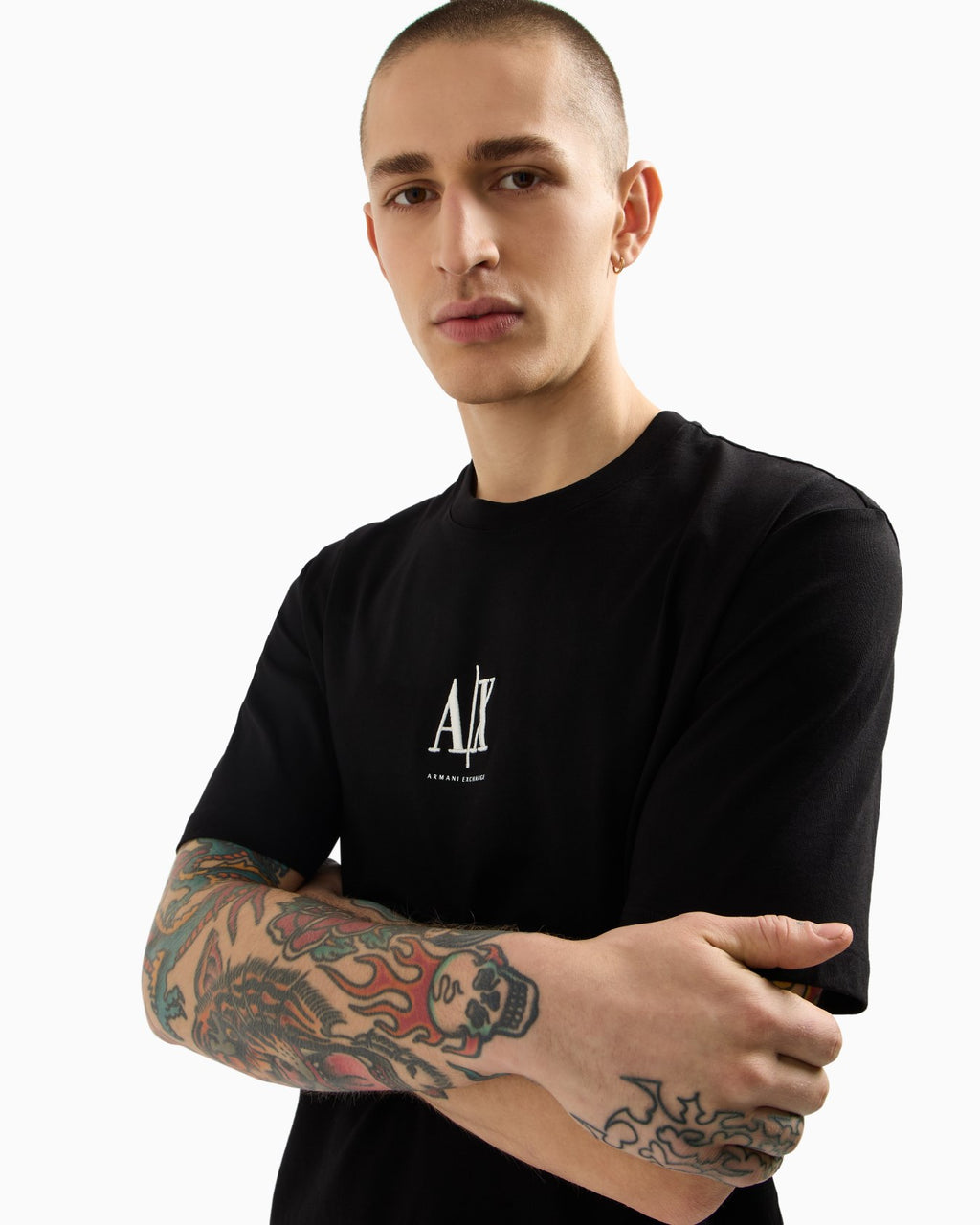 XM000363 AF12308/UC001 ARMANI EXCHANGE