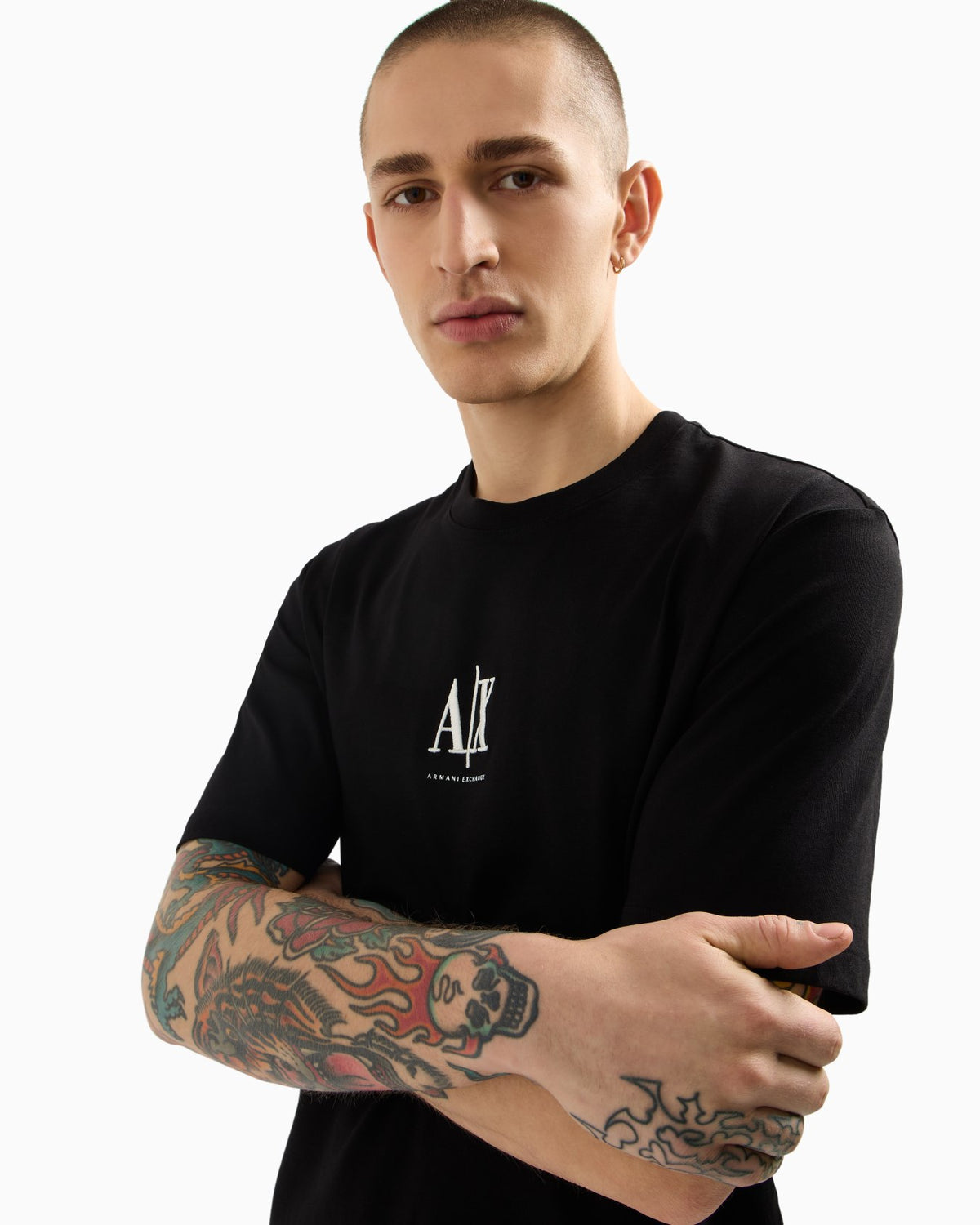 XM000363 AF12308/UC001 ARMANI EXCHANGE