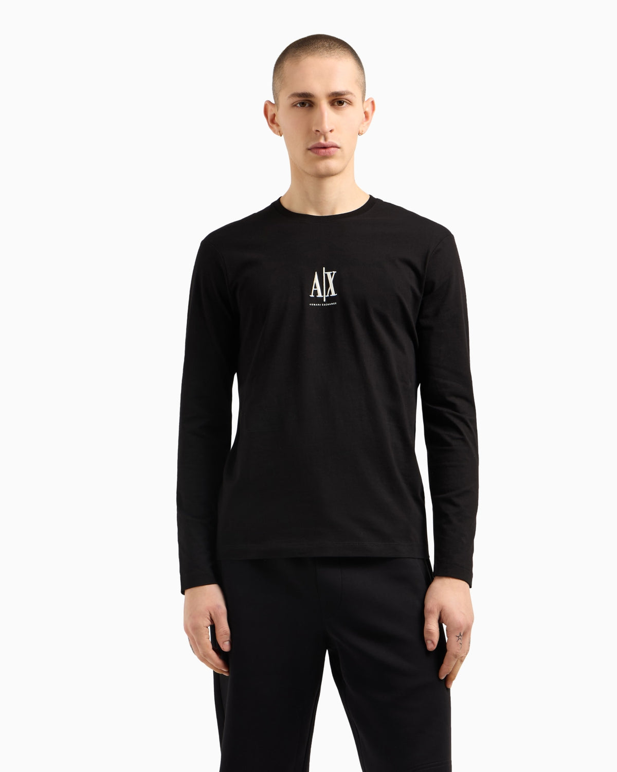 XM000364 AF12308/UC001 ARMANI EXCHANGE