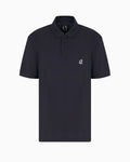 ARMANI EXCHANGE POLO SHIRT