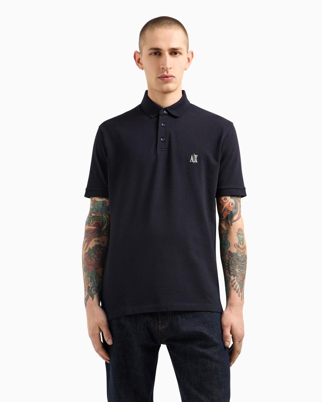 XM000367 AF13022/UB101 ARMANI EXCHANGE