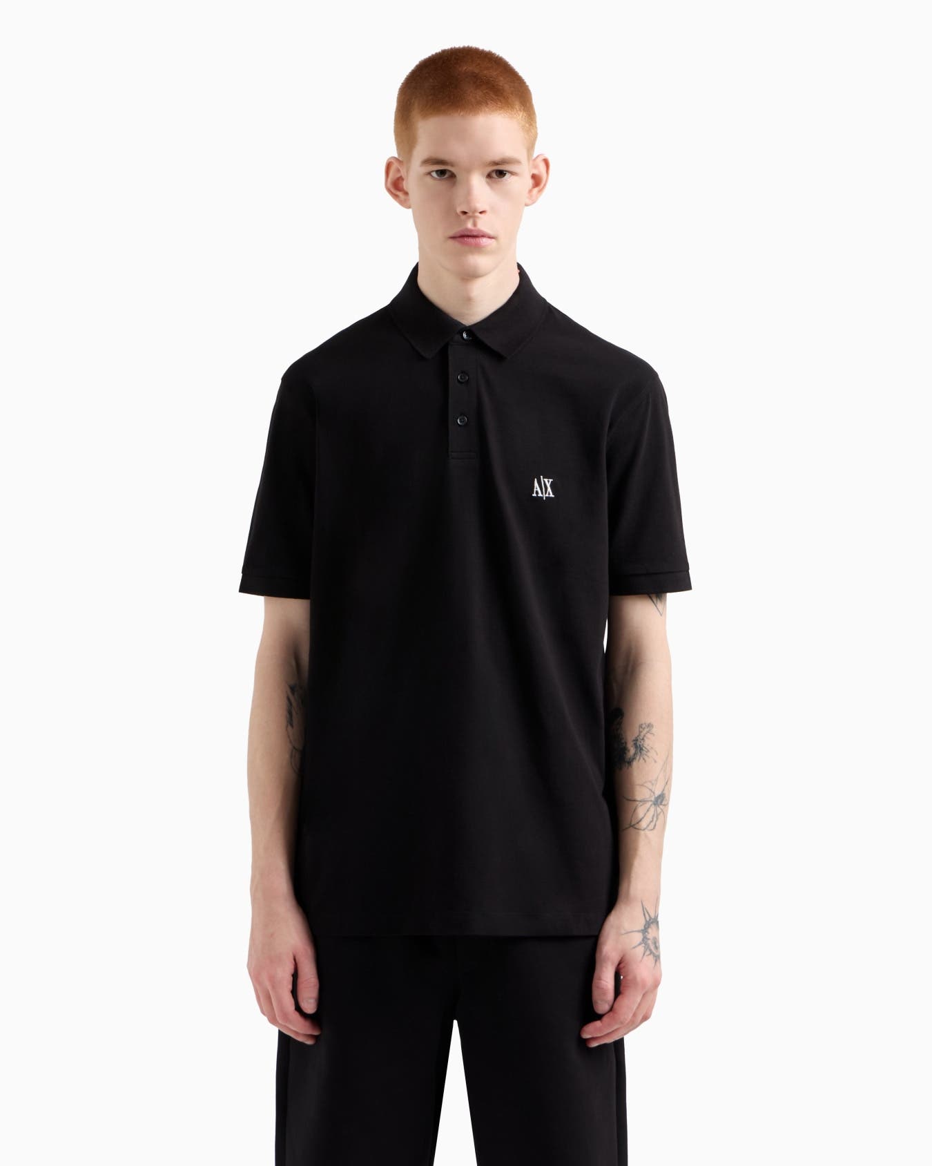 XM000367 AF13022/UC001 ARMANI EXCHANGE