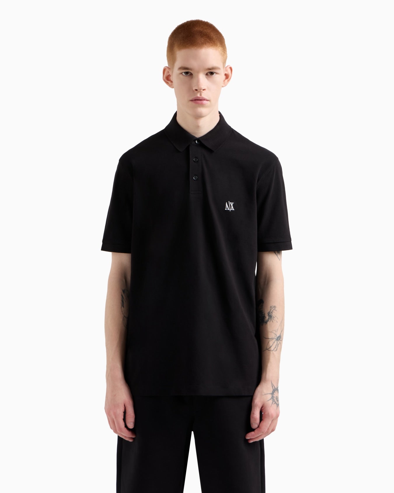 XM000367 AF13022/UC001 ARMANI EXCHANGE