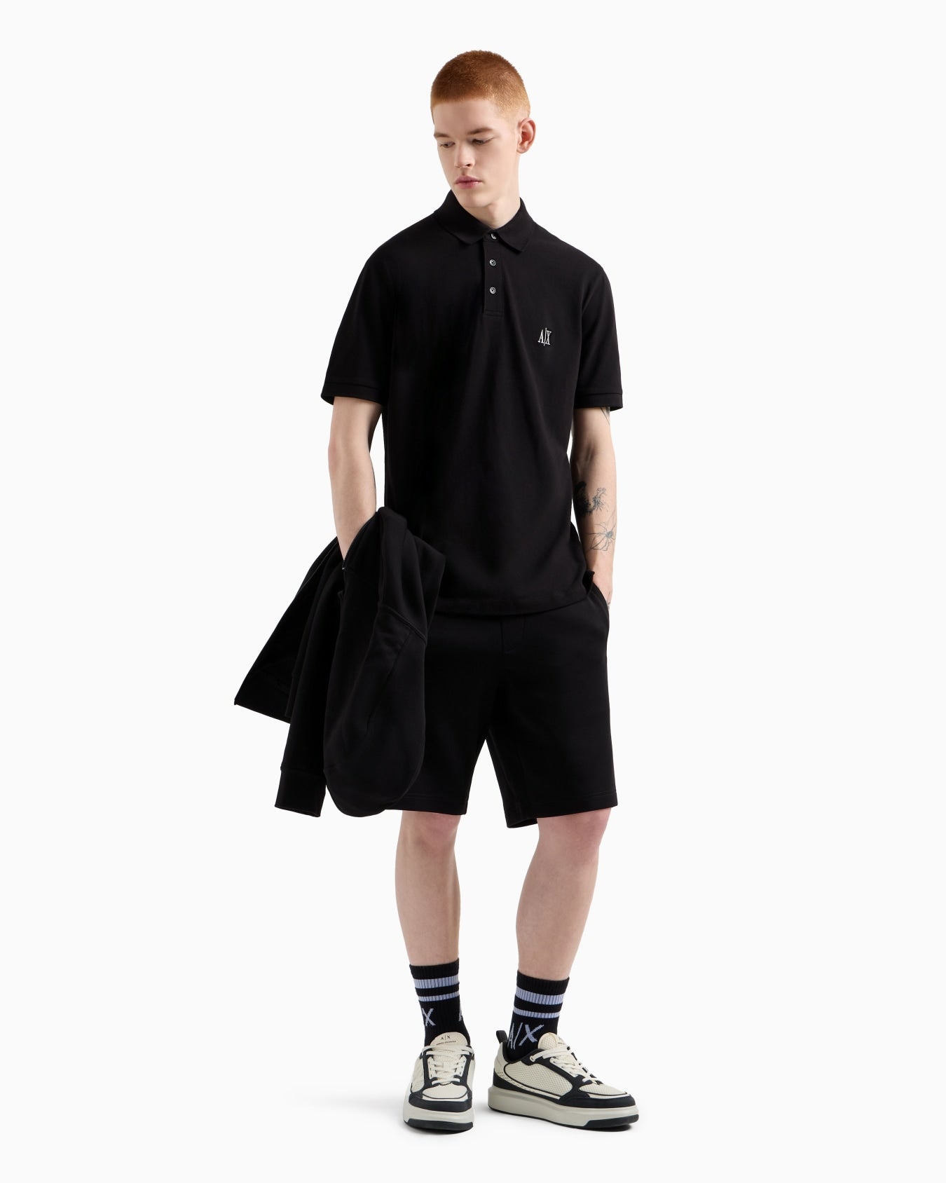 XM000367 AF13022/UC001 ARMANI EXCHANGE