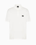 ARMANI EXCHANGE POLO SHIRT