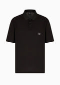 ARMANI EXCHANGE POLO SHIRT