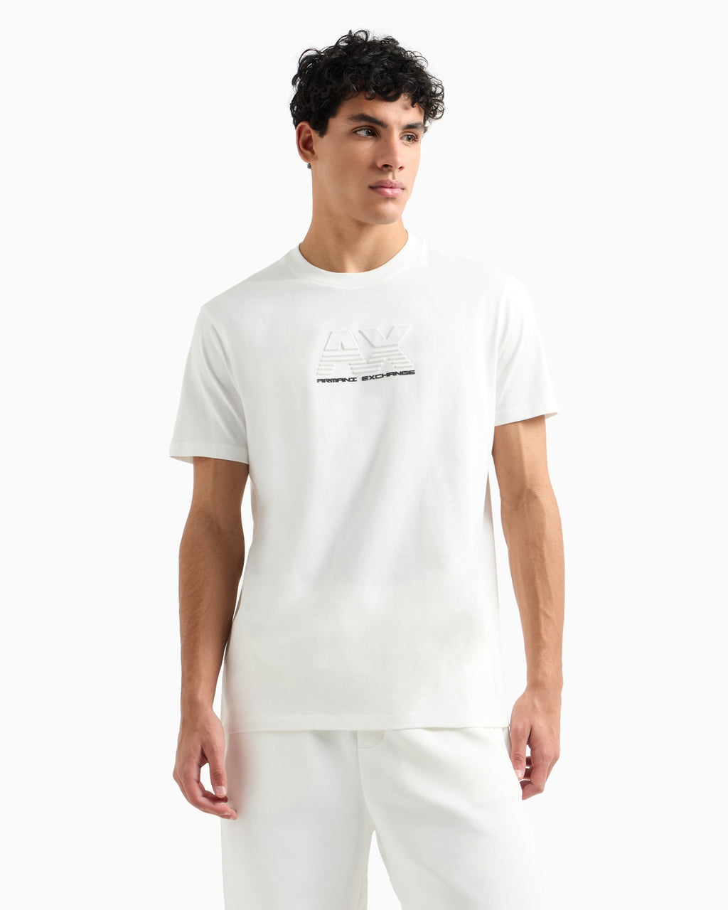 XM000544 AF10361/U0009 ARMANI EXCHANGE