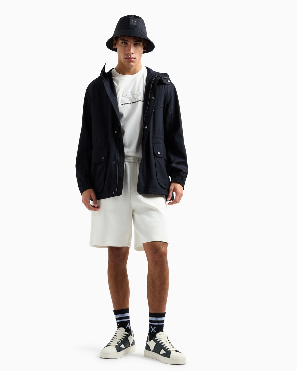 XM000544 AF10361/U0009 ARMANI EXCHANGE