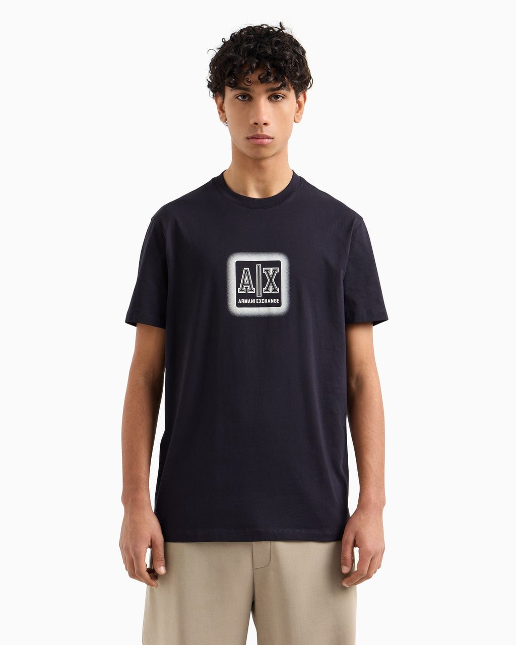 XM000545 AF10361/UB101 ARMANI EXCHANGE