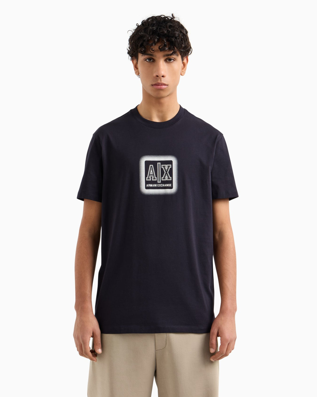 XM000545 AF10361/UB101 ARMANI EXCHANGE