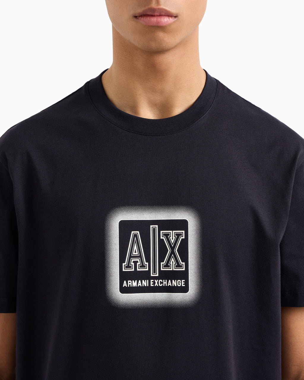 XM000545 AF10361/UB101 ARMANI EXCHANGE