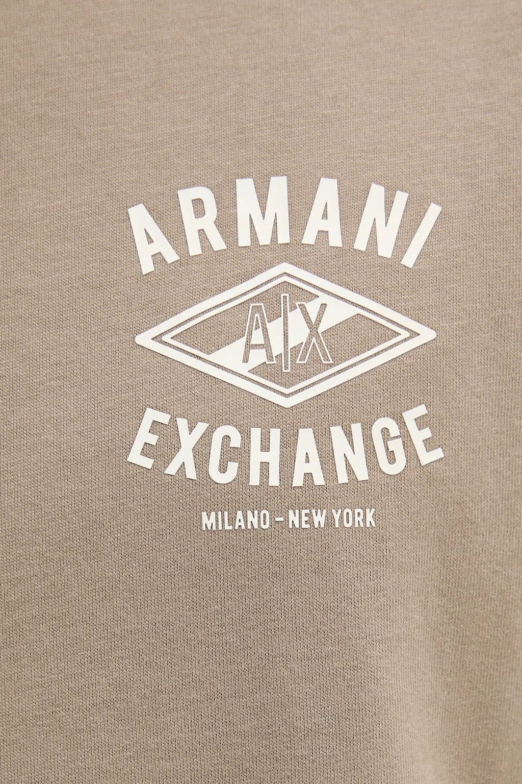 XM000550 AF10362/U6167 ARMANI EXCHANGE