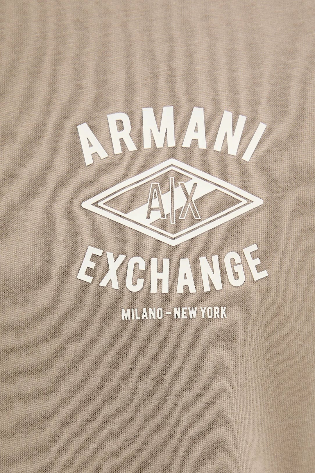 XM000550 AF10362/U6167 ARMANI EXCHANGE