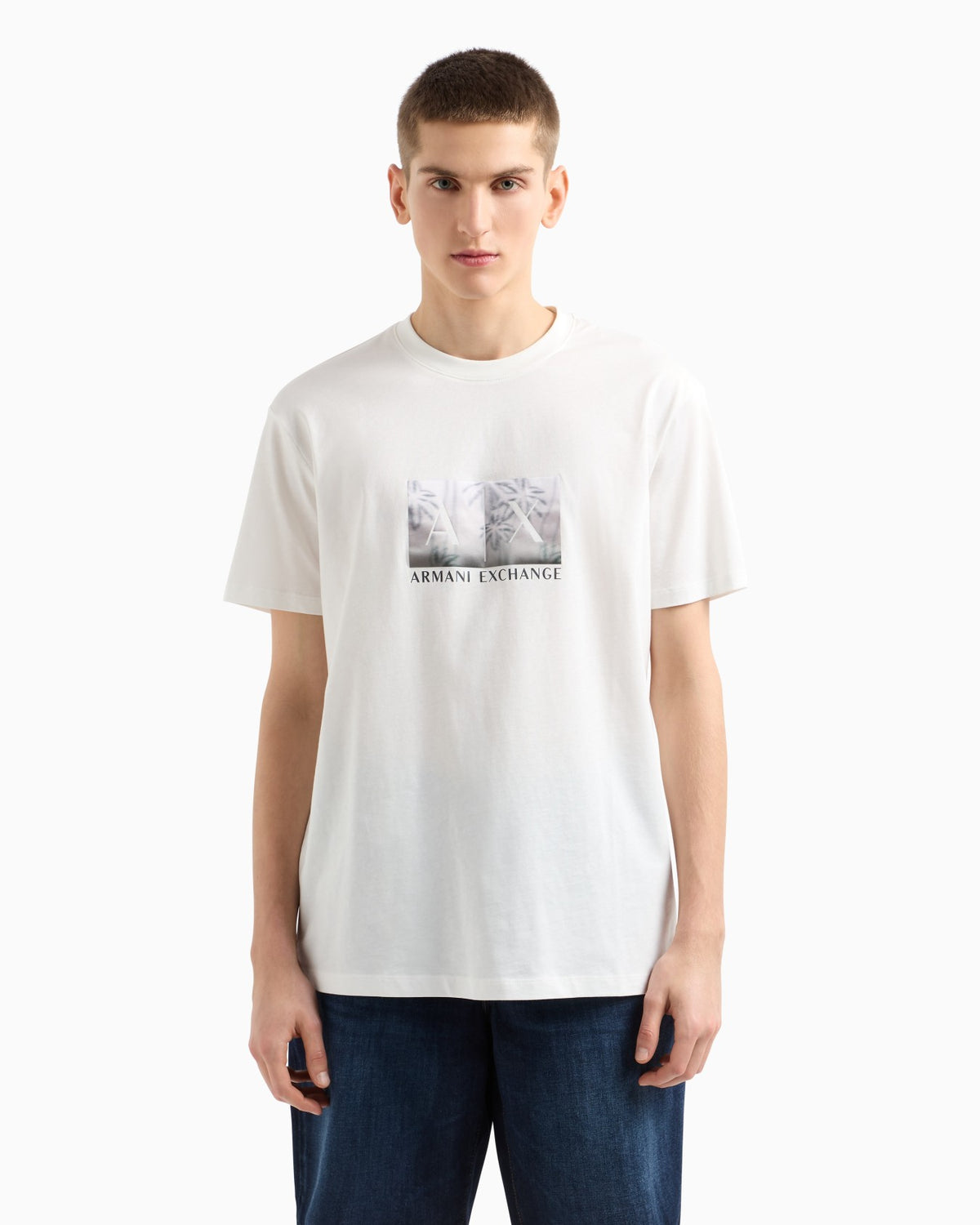 XM000555 AF10358/U0009 ARMANI EXCHANGE