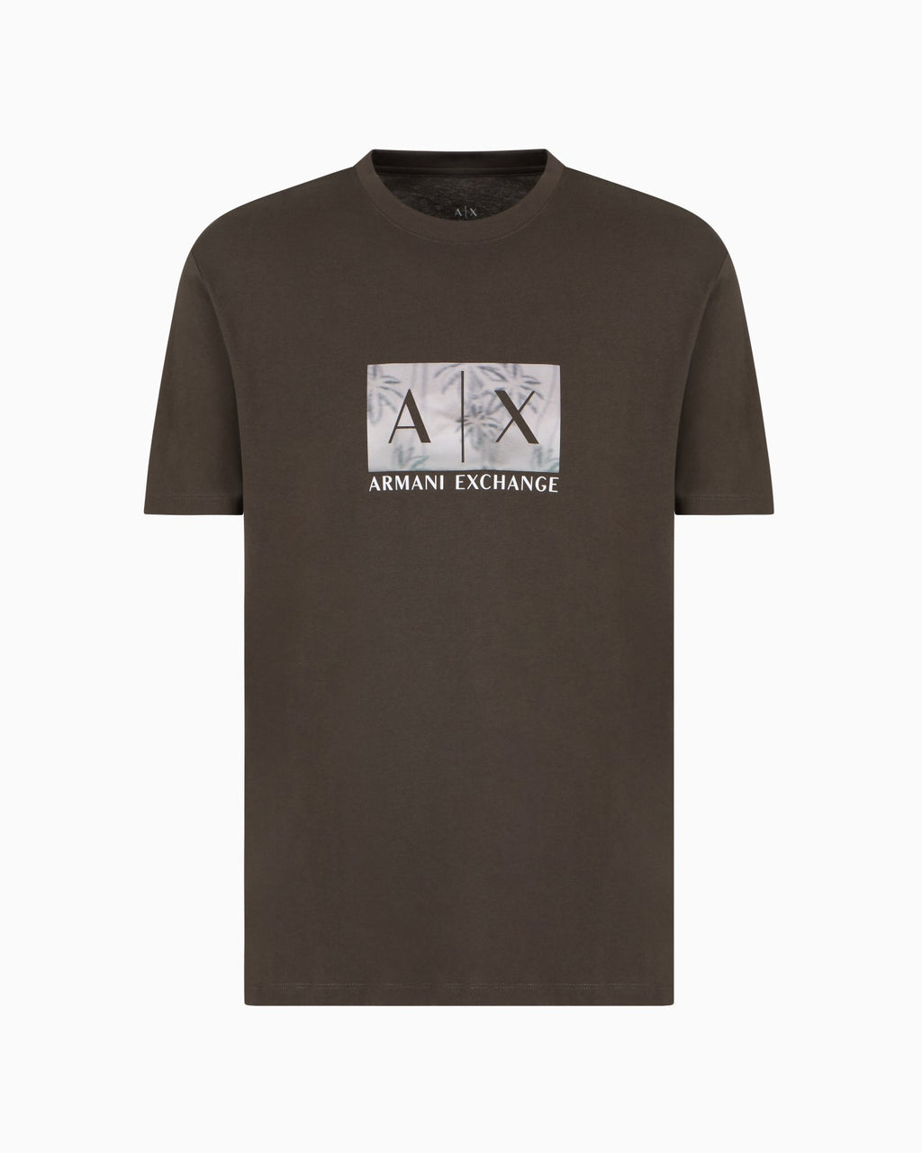 XM000555 AF10358/U8120 ARMANI EXCHANGE