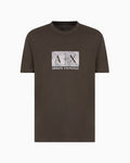 ARMANI EXCHANGE T-SHIRT