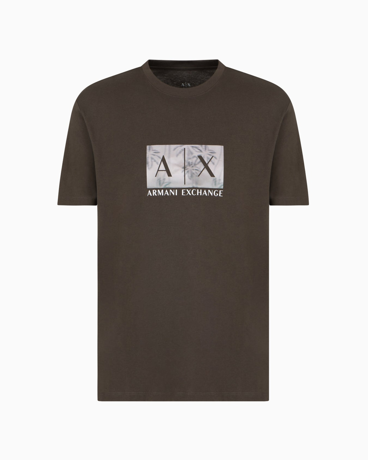 XM000555 AF10358/U8120 ARMANI EXCHANGE