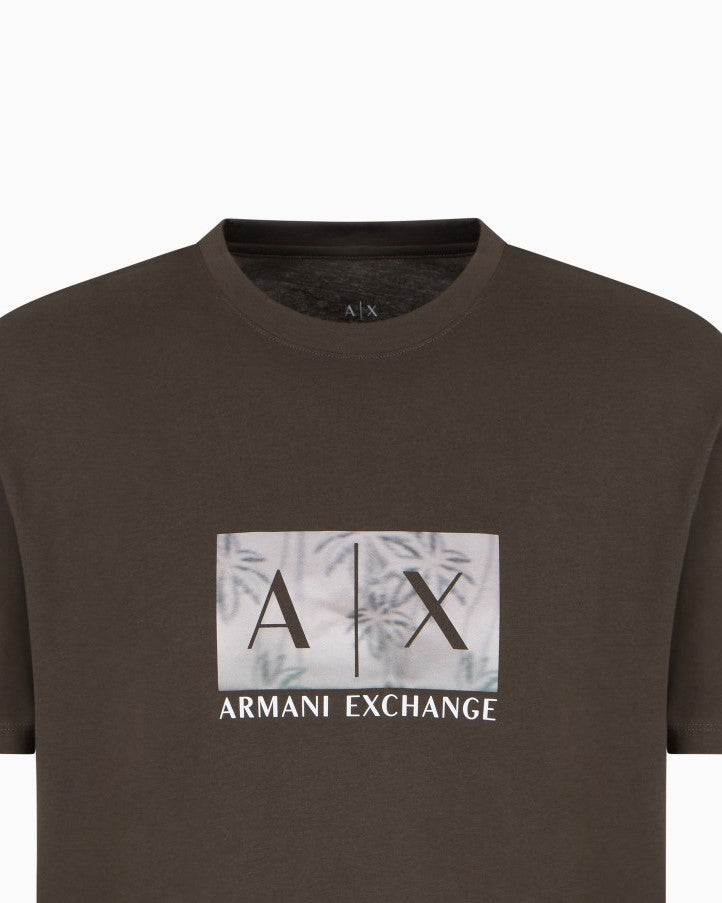 XM000555 AF10358/U8120 ARMANI EXCHANGE