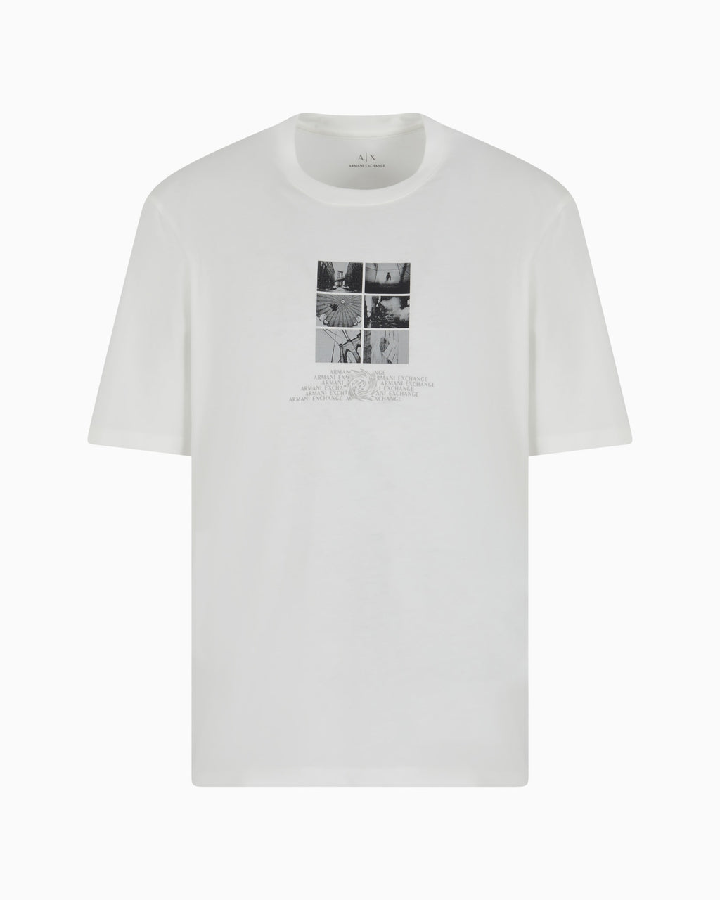 XM000565 AF10356/U0009 ARMANI EXCHANGE