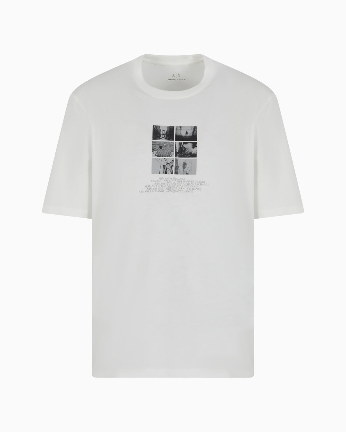 XM000565 AF10356/U0009 ARMANI EXCHANGE